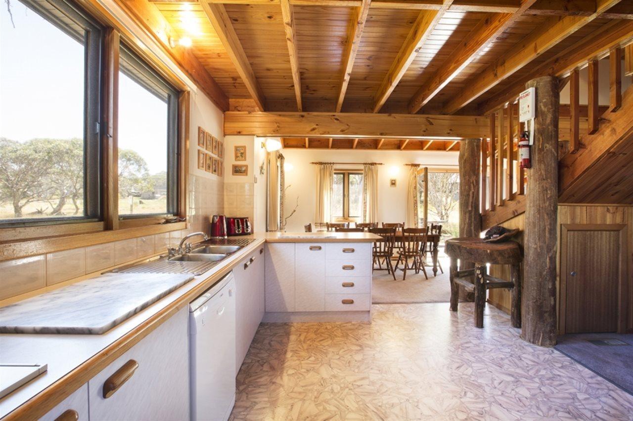 Appartamento Wrens View Dinner Plain Esterno foto
