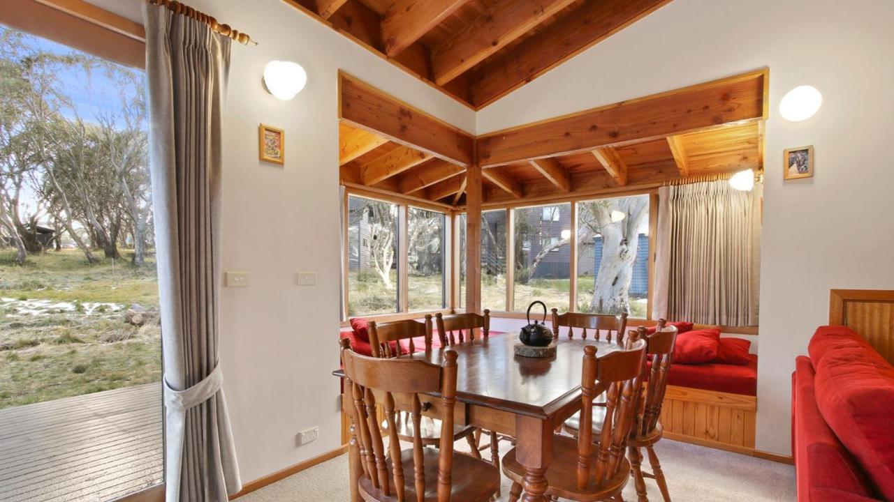 Appartamento Wrens View Dinner Plain Esterno foto