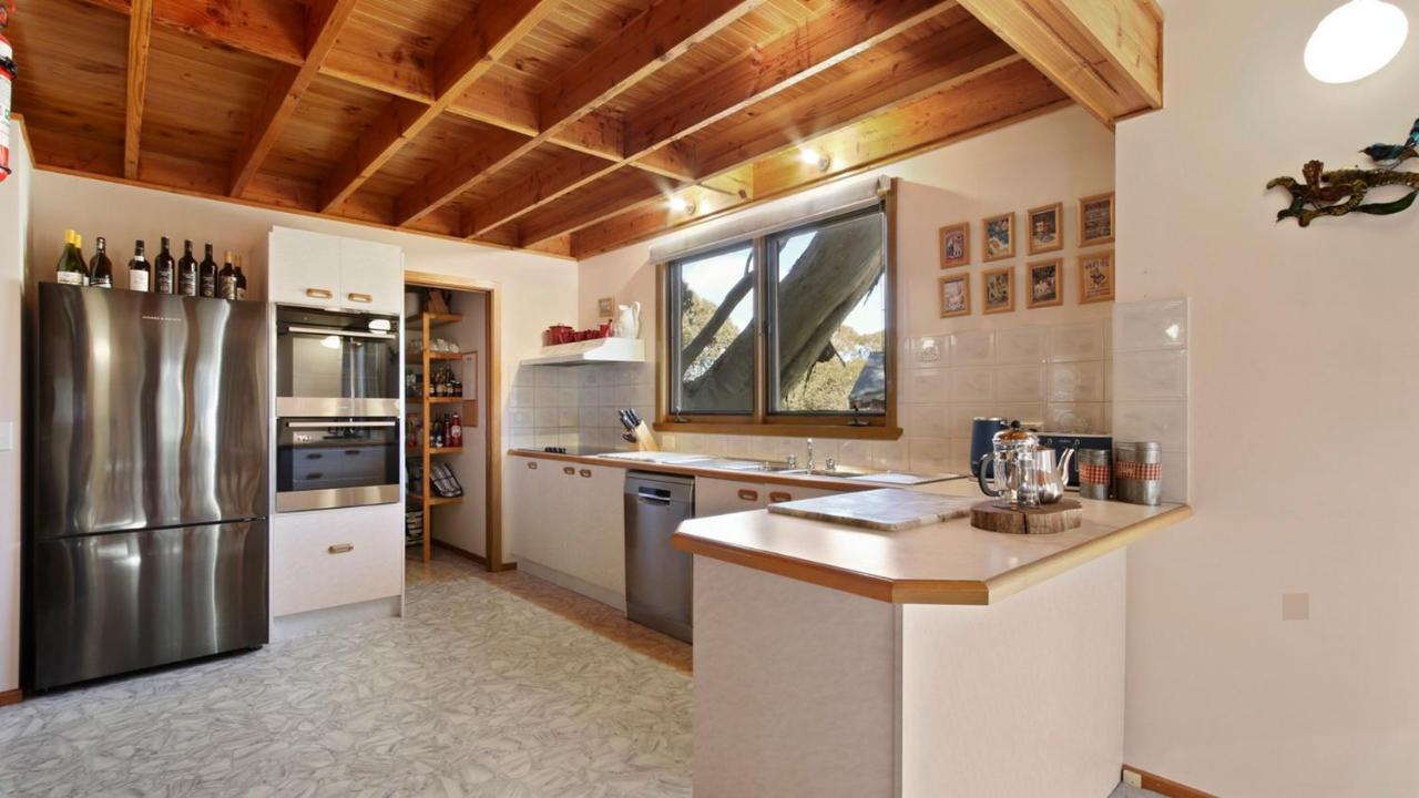 Appartamento Wrens View Dinner Plain Esterno foto