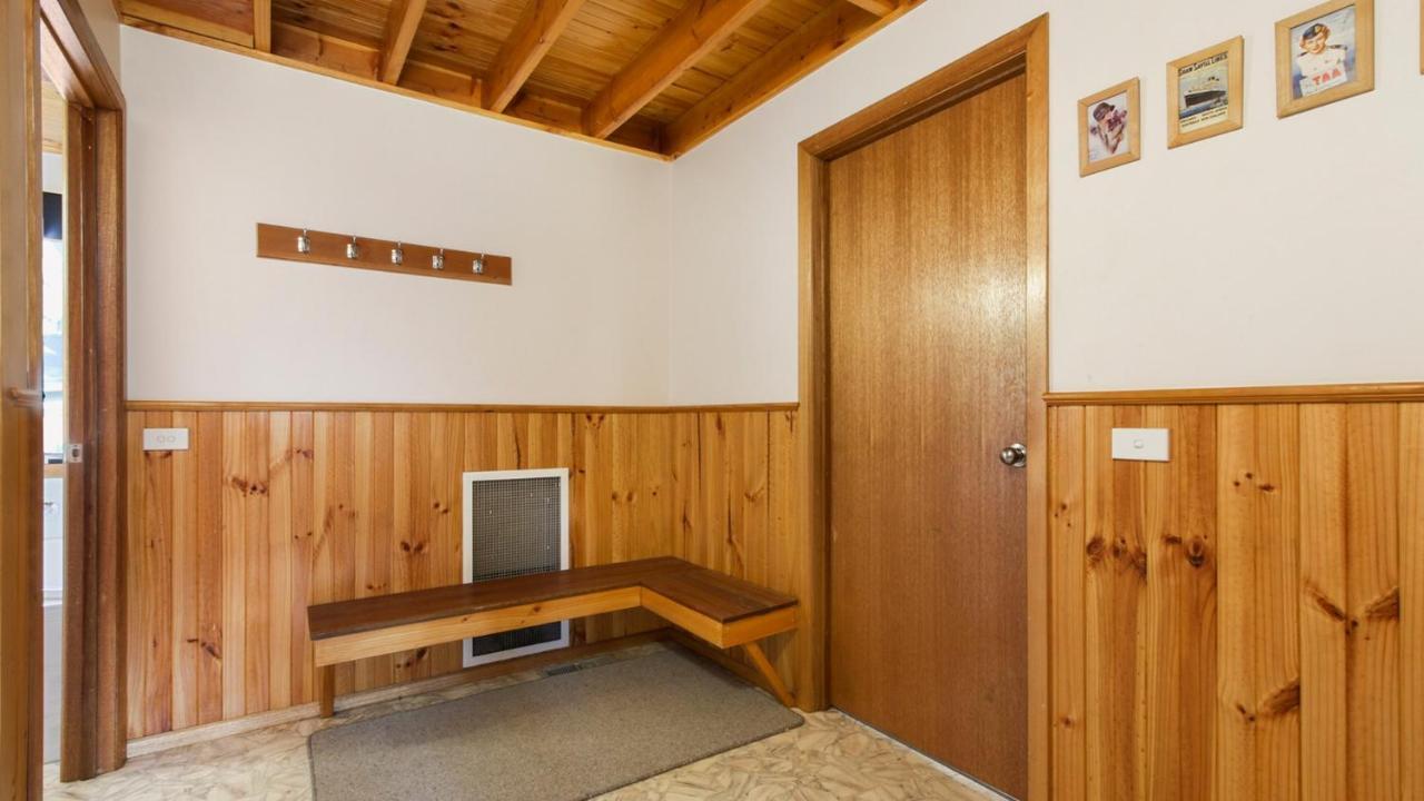 Appartamento Wrens View Dinner Plain Esterno foto